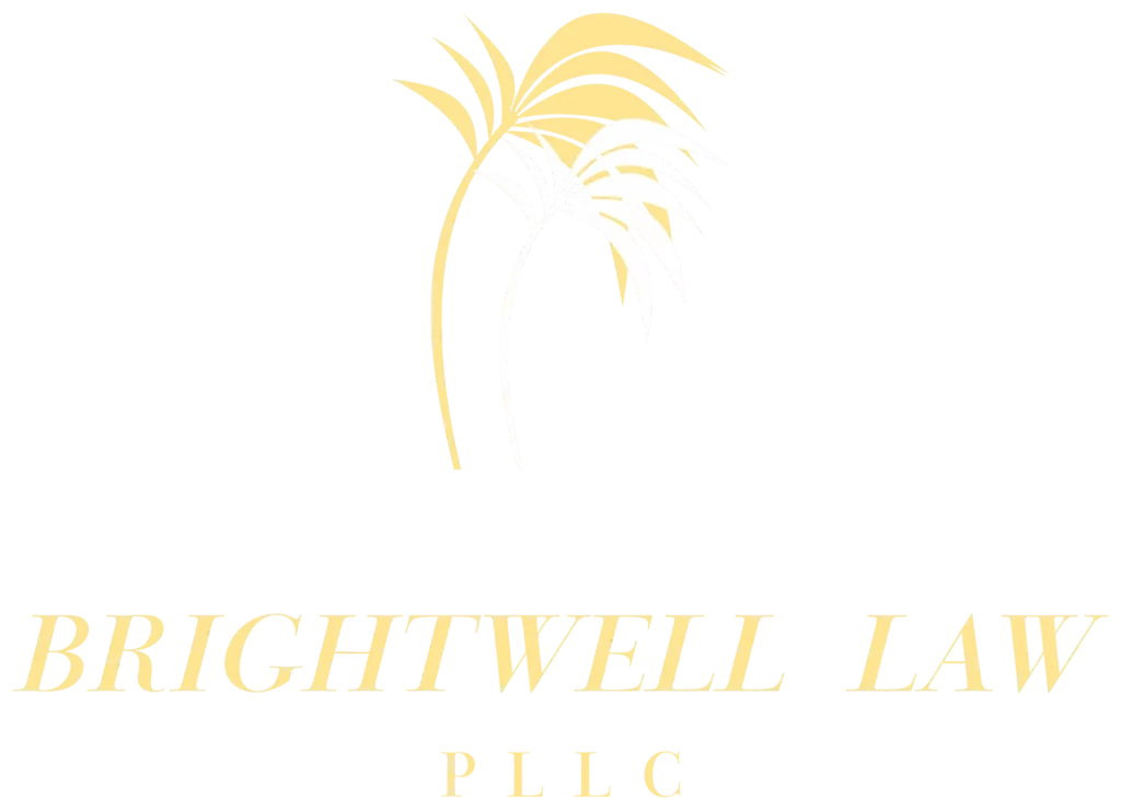 Brightwell Lawyers Florida Logo