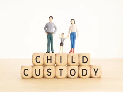 pensacola child custody lawyer